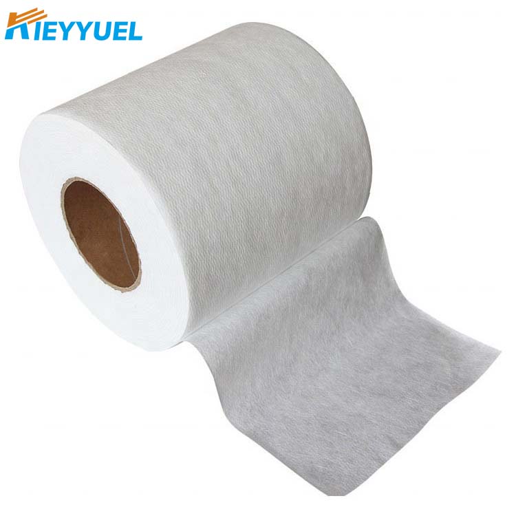 Հալված շորերի կիրառման շարքը
