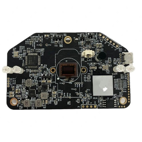 2OZ բազմաշերտ PCB հավաքում