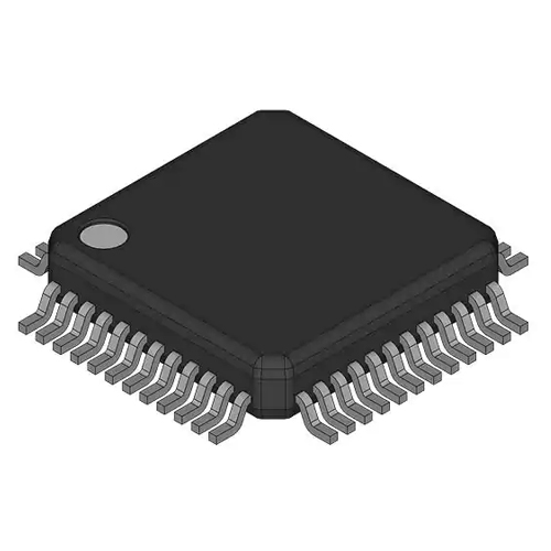 32BIT IC TI MCU-ի համար