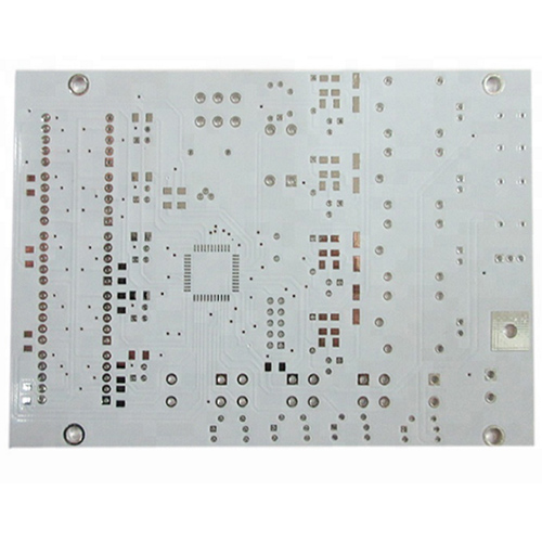 Մեկ շերտ ալյումինե PCB