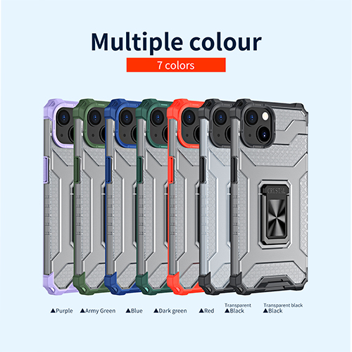 Բջջային հեռախոսի պատյան կանգառով