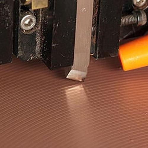 Շրջանակի ափսեի ուղղման սարք