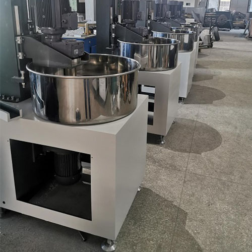 Կատարել Grinding&Polishing Processing